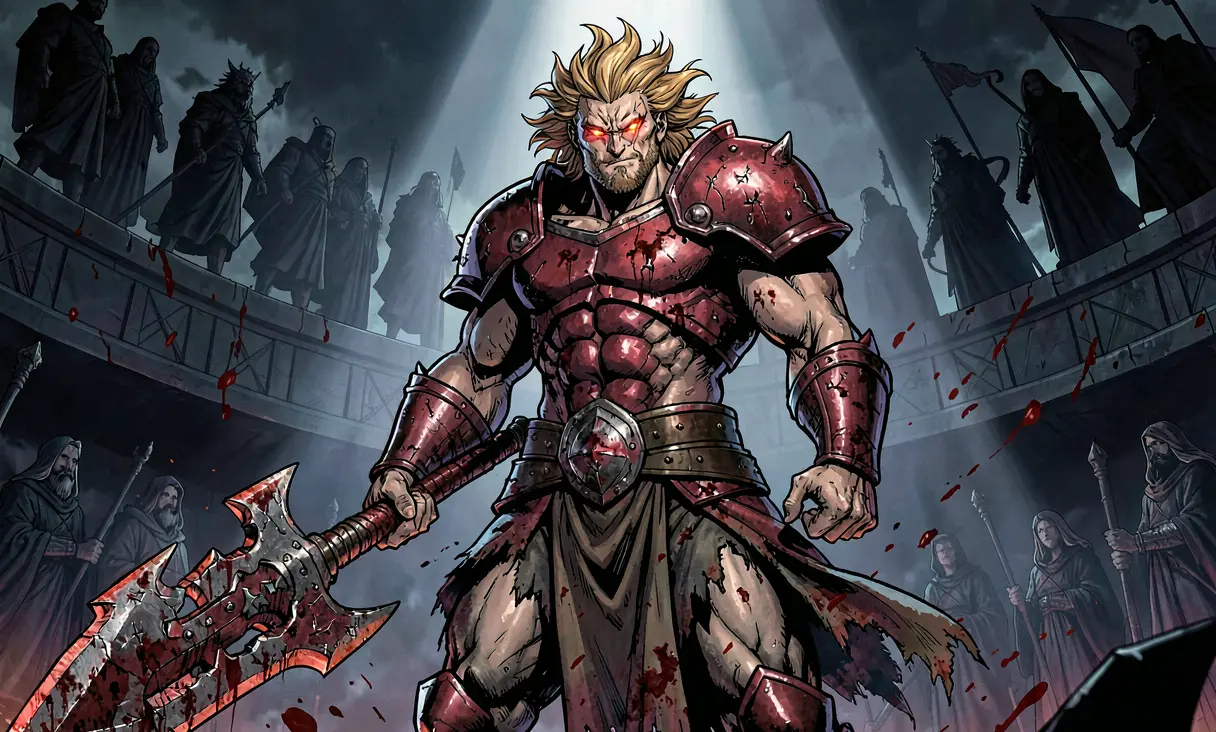 Ares