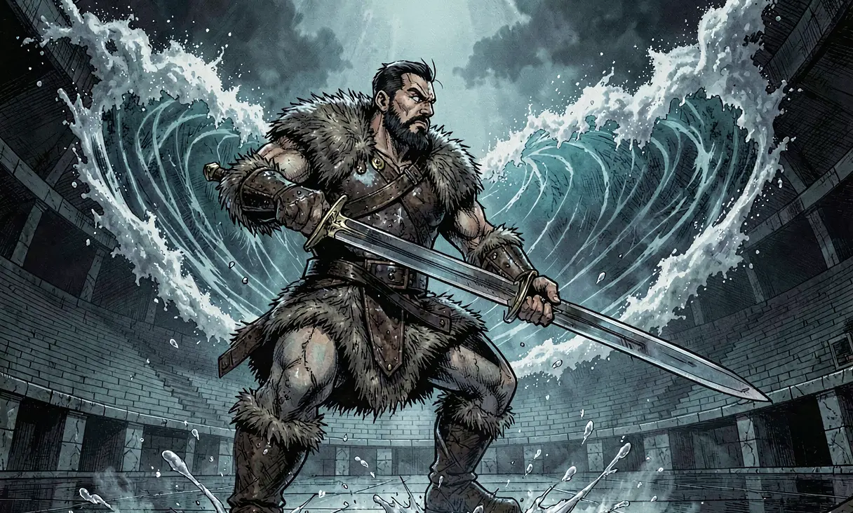 Attila the Hun