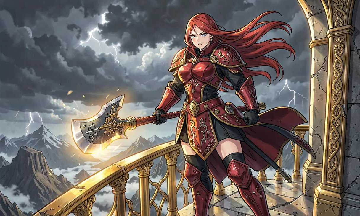 Brunhilde