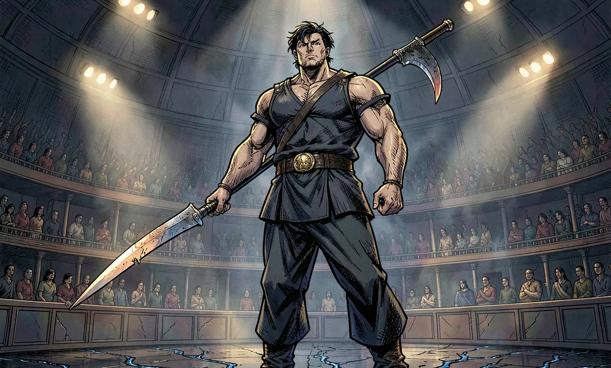 Hades