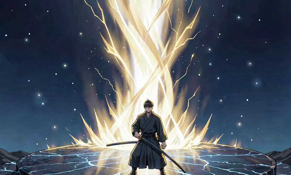 Musashi Miyamoto