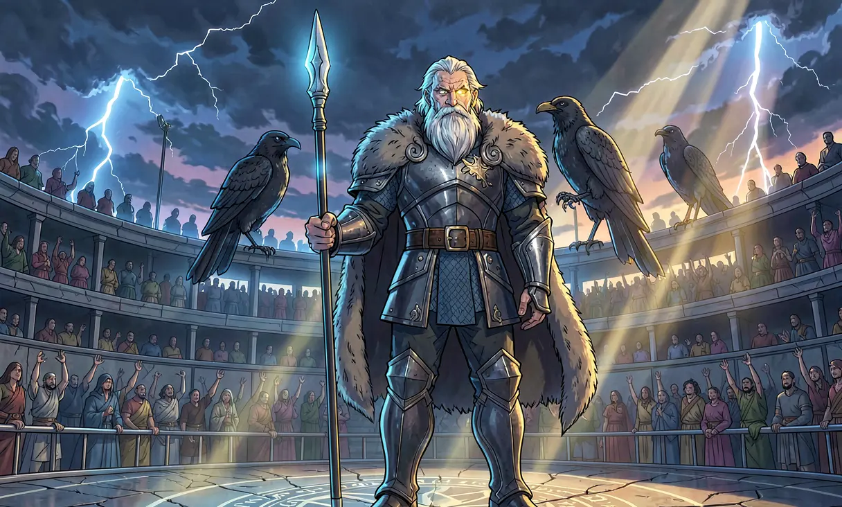 Odin