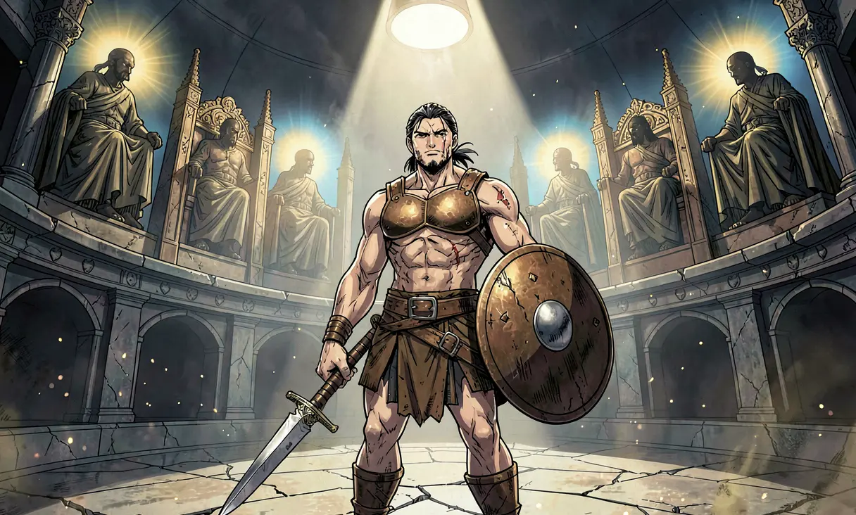 Spartacus