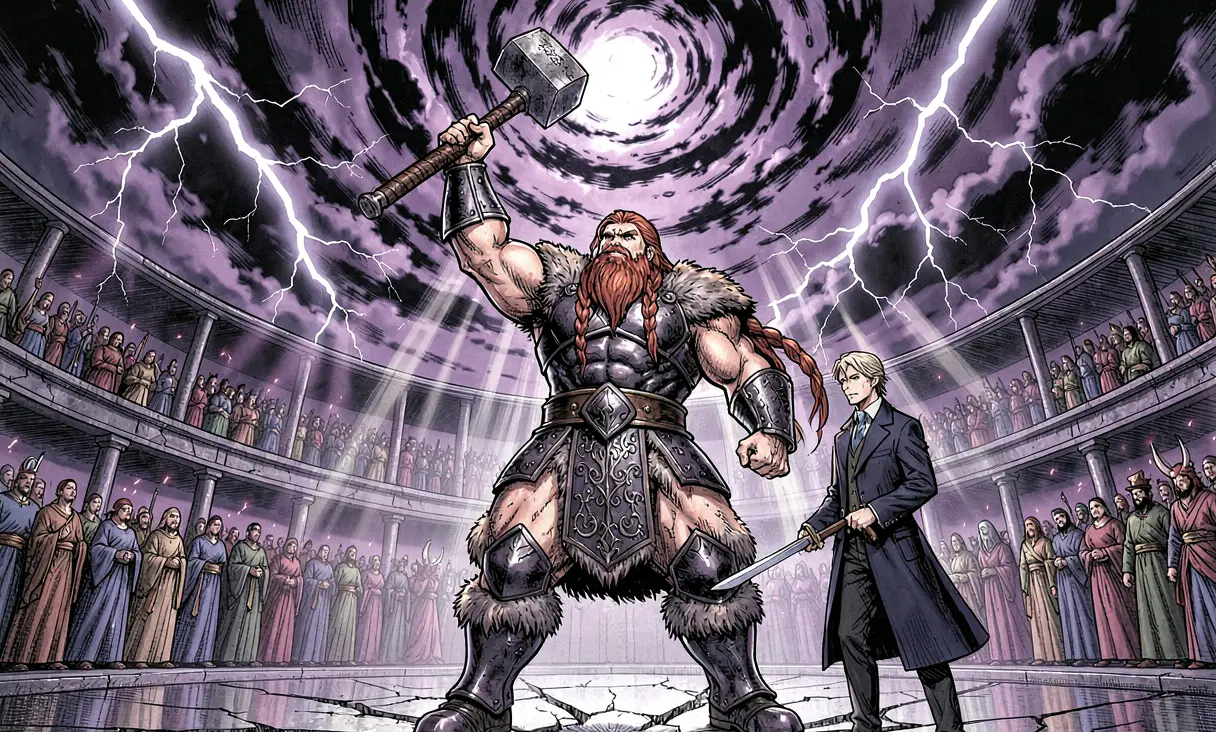 Thor