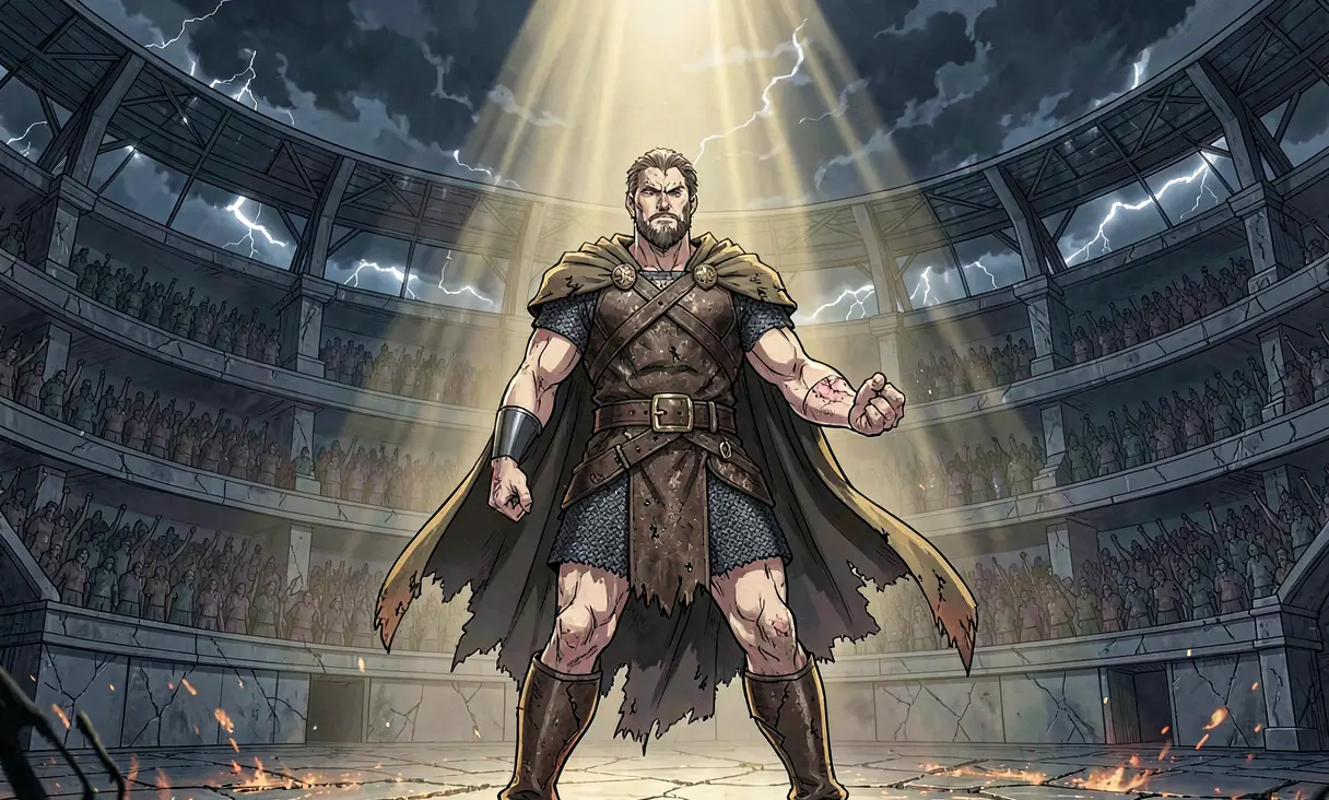 Tyr