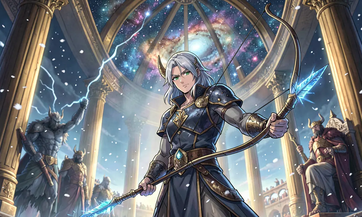Ullr