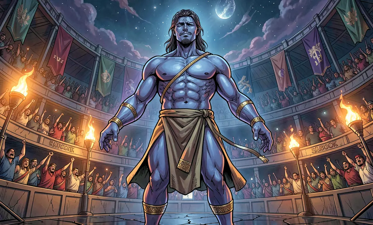 Vishnu