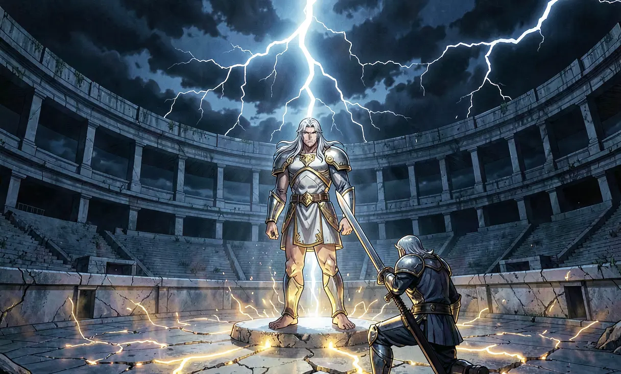 Zeus
