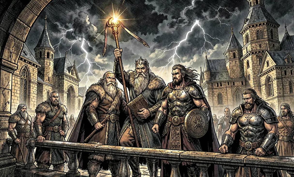 Aesir