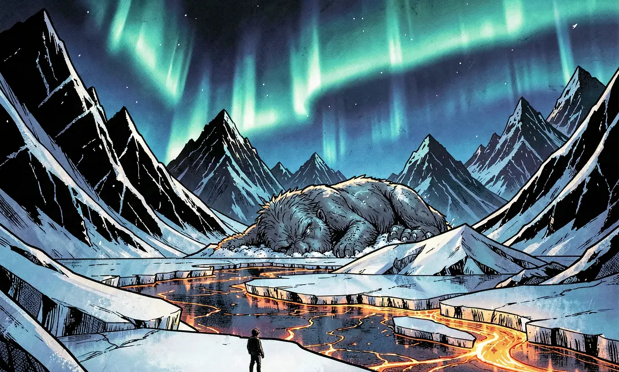 Jötunheim