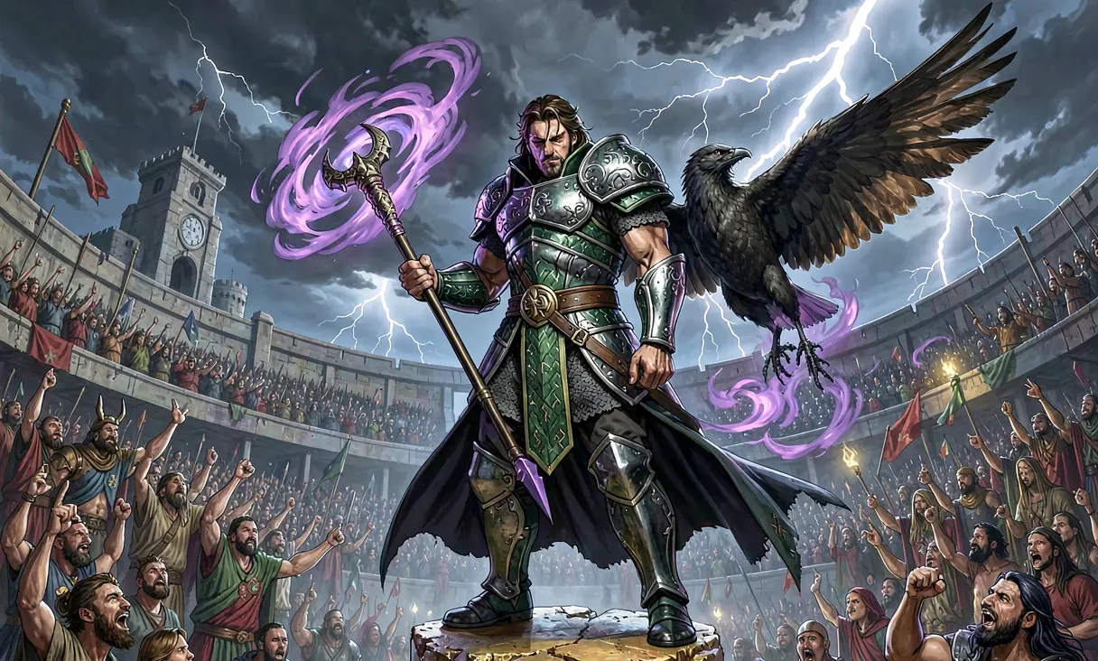 Loki