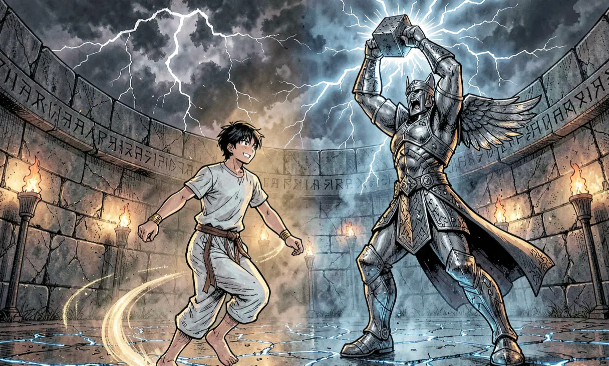 Mahabharata