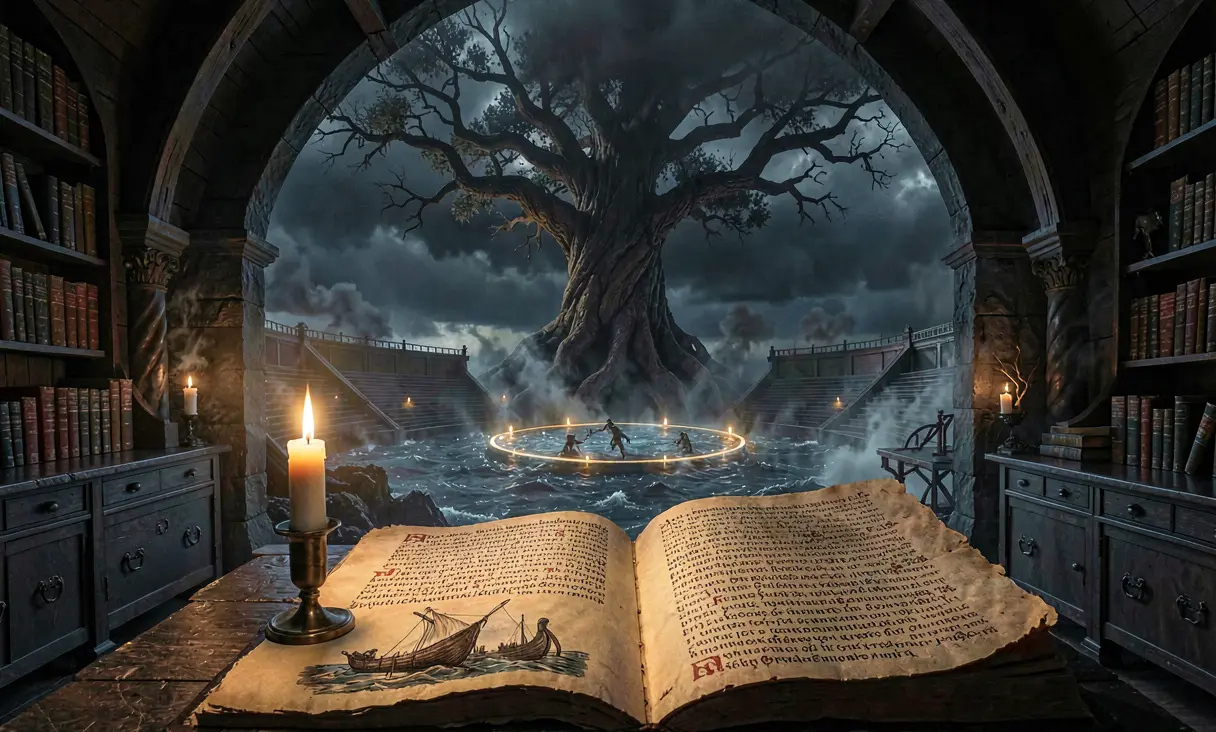 Prose Edda