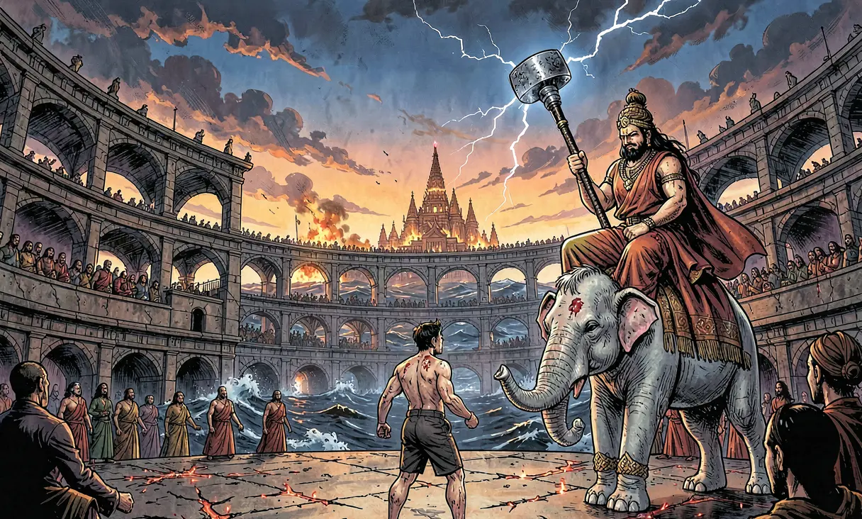 Ramayana