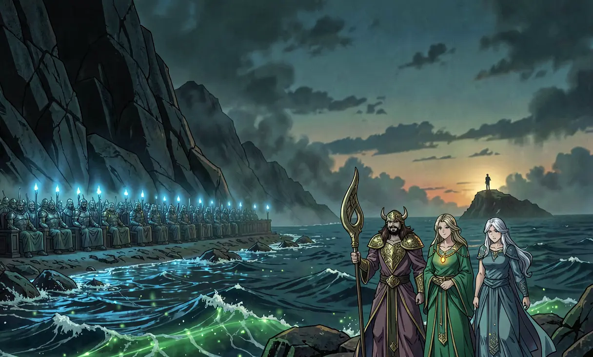 Vanir