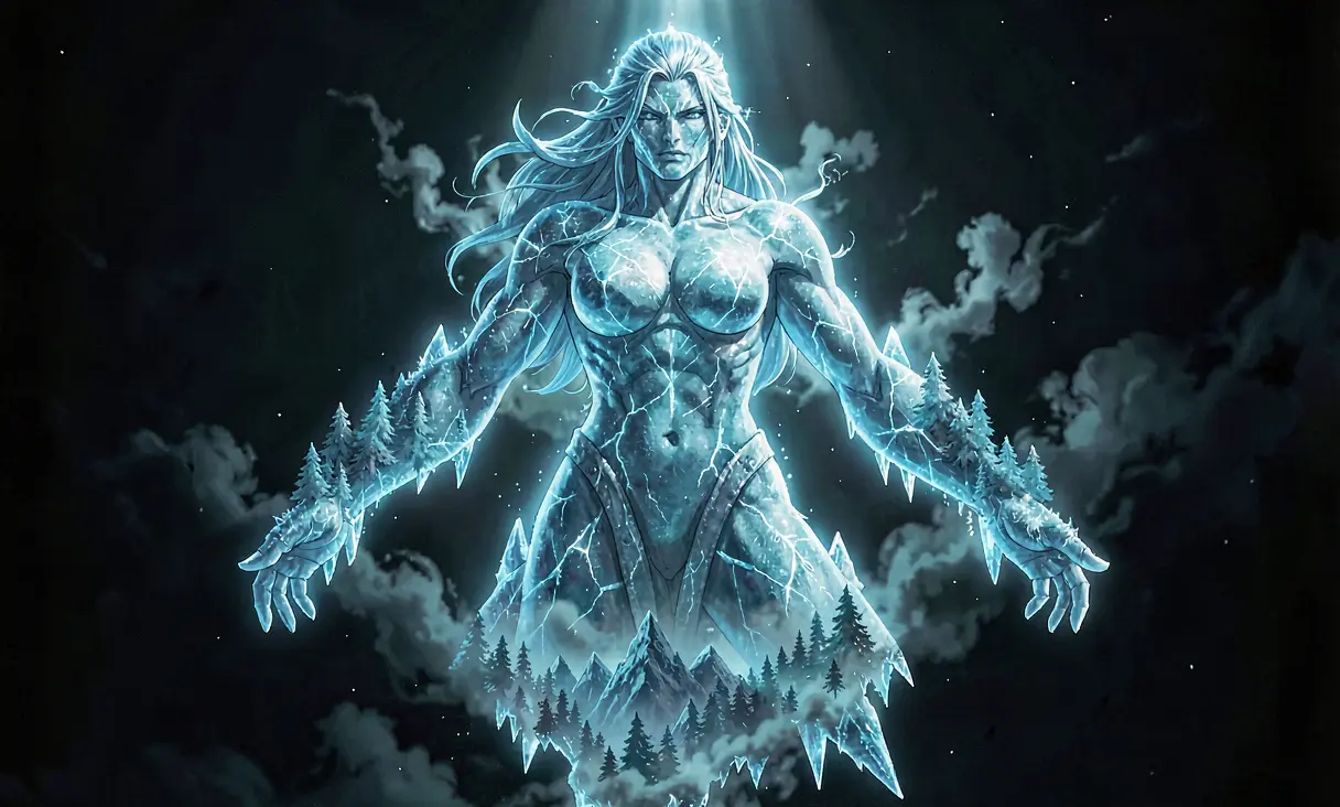 Ymir