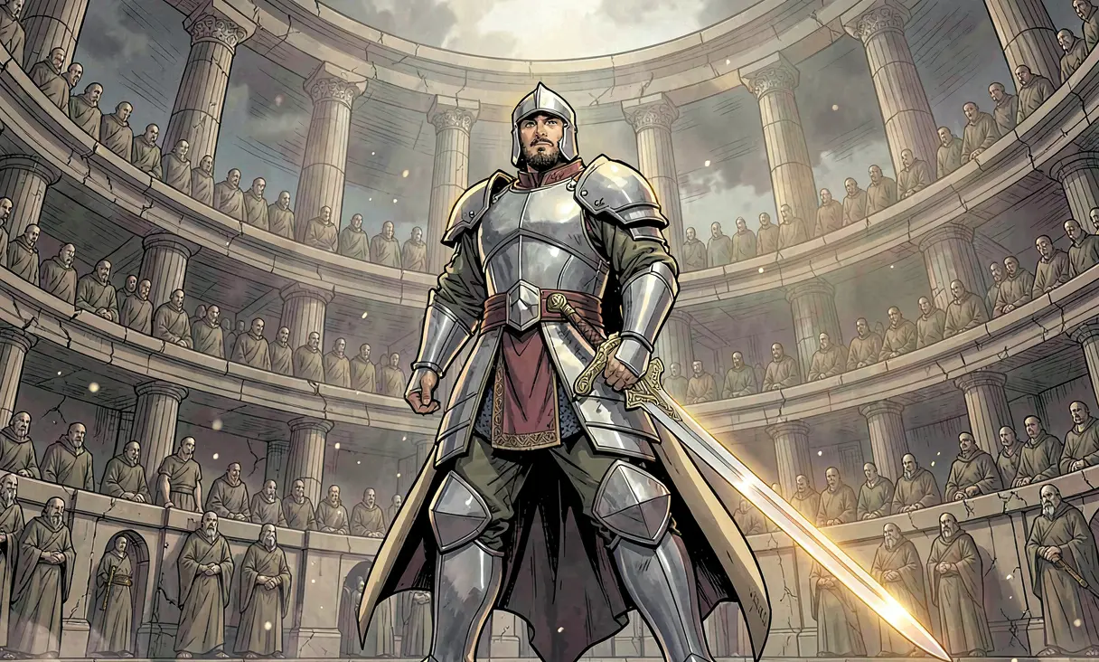 Excalibur