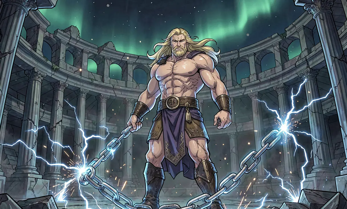 Gleipnir