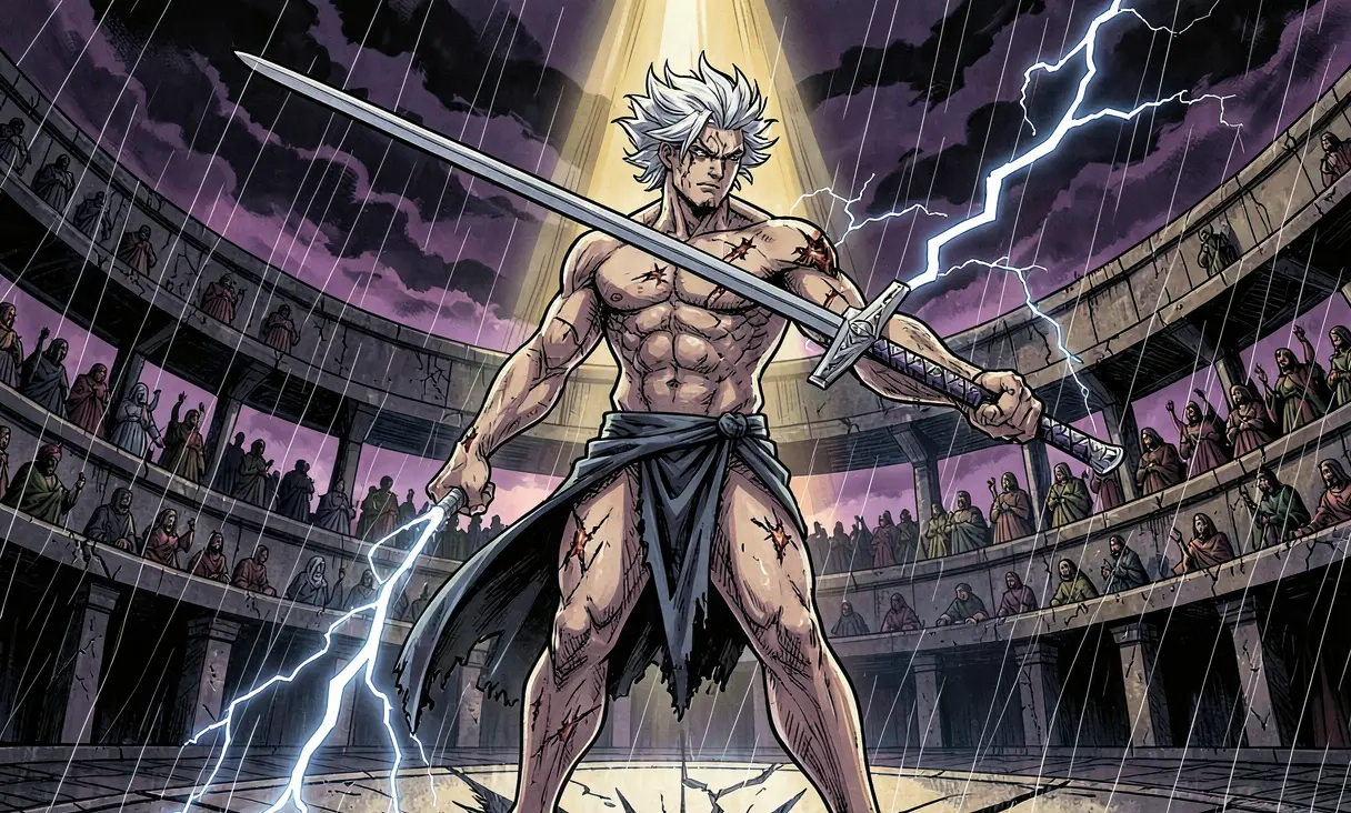 Kusanagi-no-Tsurugi