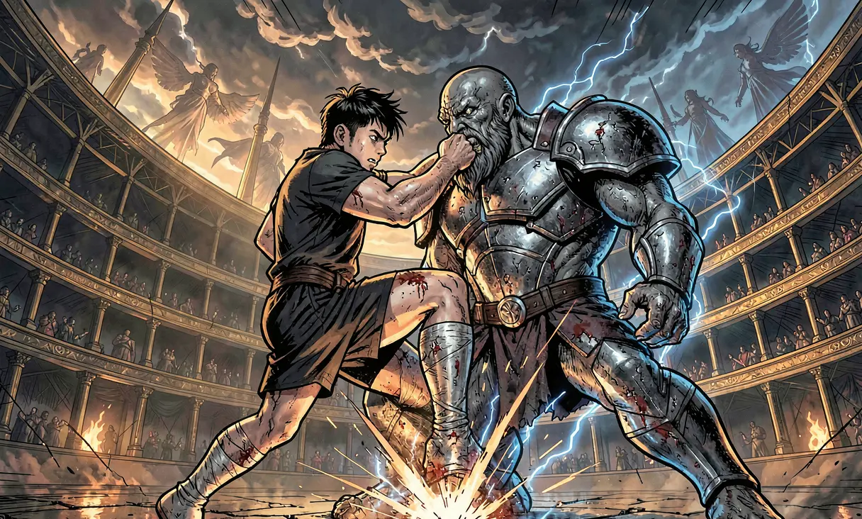 Muay Thai