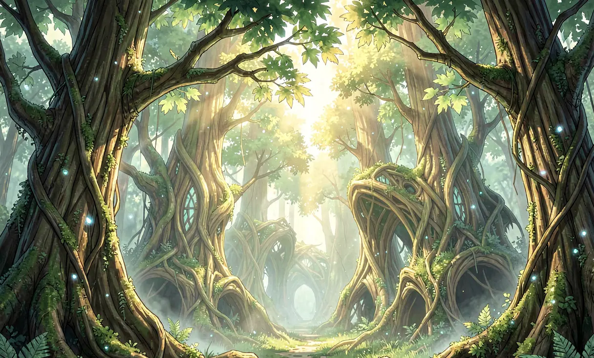 Alfheim