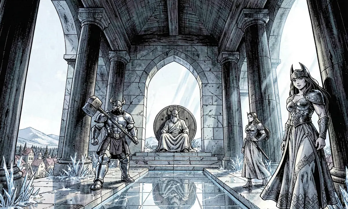 Asgard