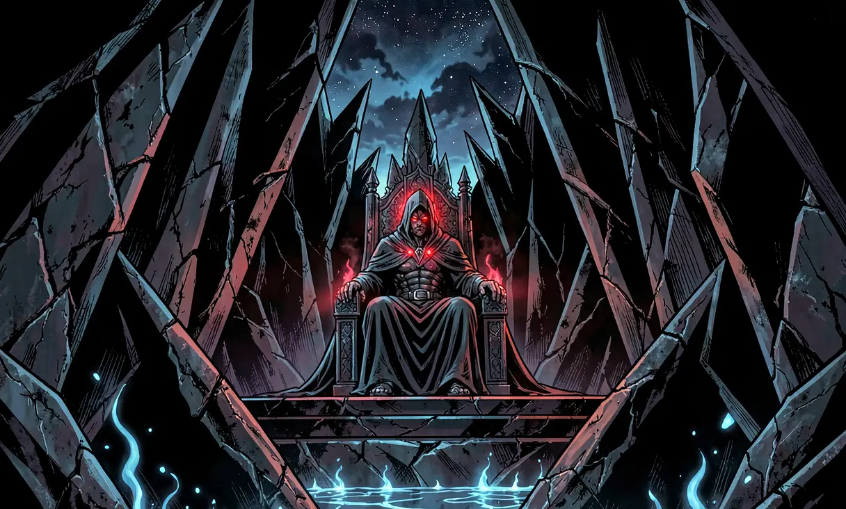Hades