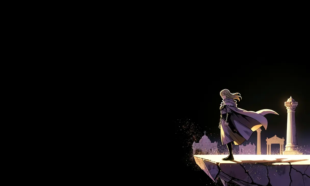 The Void